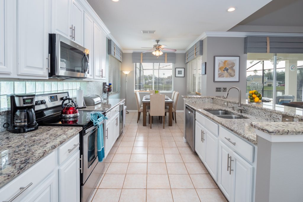 Kitchen - 8522