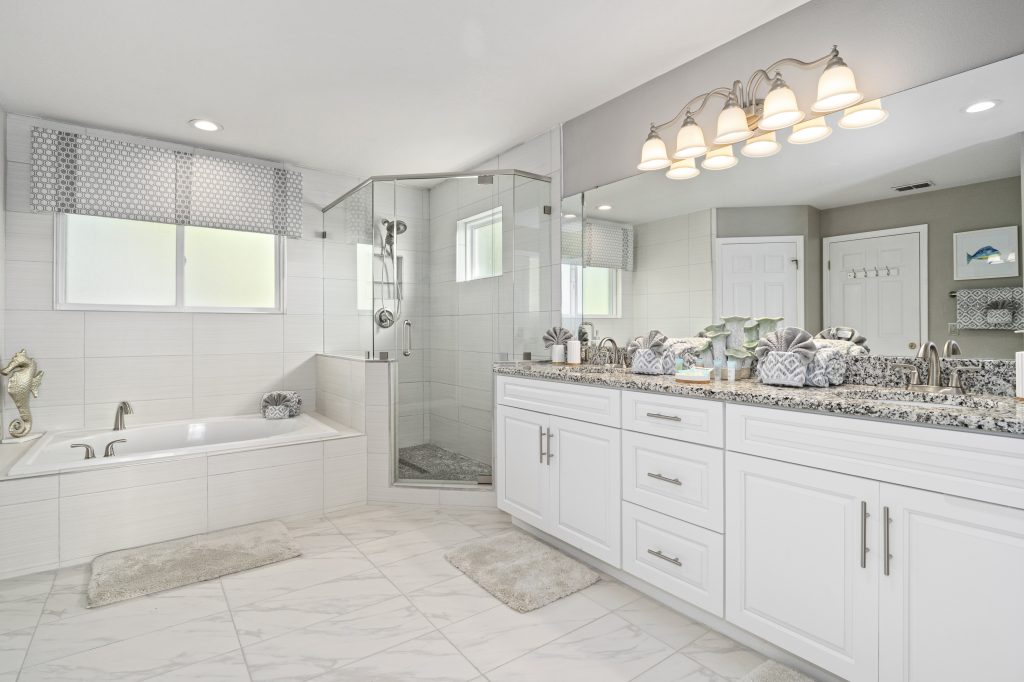 En-Suite Bathroom